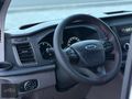 2018 FORD COSTUM HATASIZ BOYASIZ