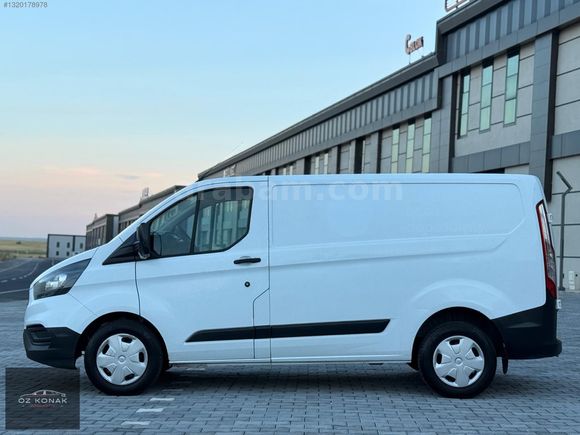 2018 FORD COSTUM HATASIZ BOYASIZ