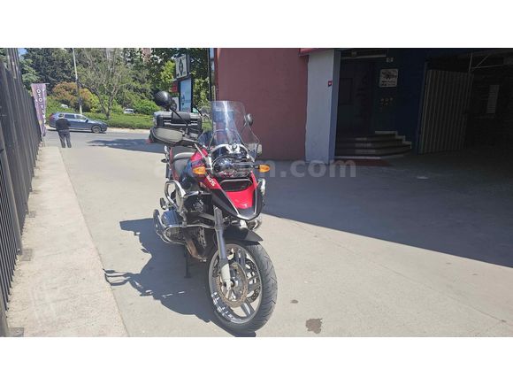 Sahibinden BMW R 1200 GS 
