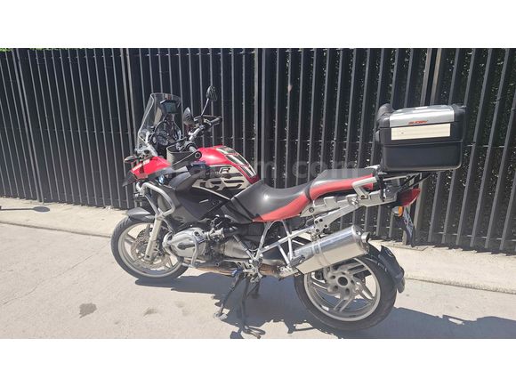 Sahibinden BMW R 1200 GS 