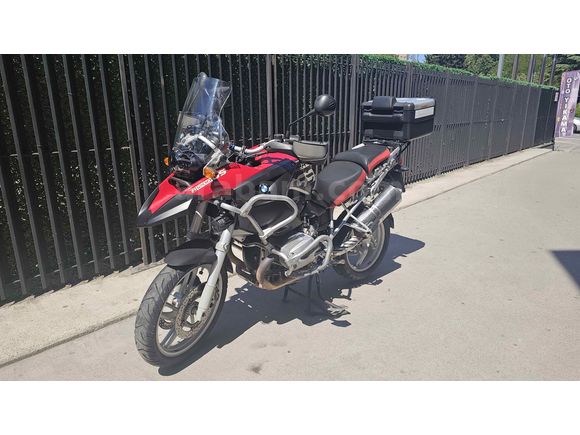Sahibinden BMW R 1200 GS 