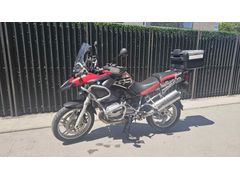 Sahibinden BMW R 1200 GS 