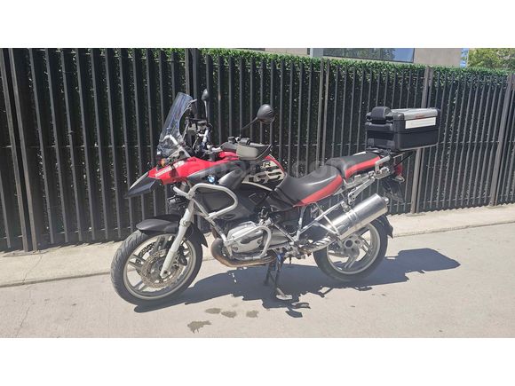 Sahibinden BMW R 1200 GS 