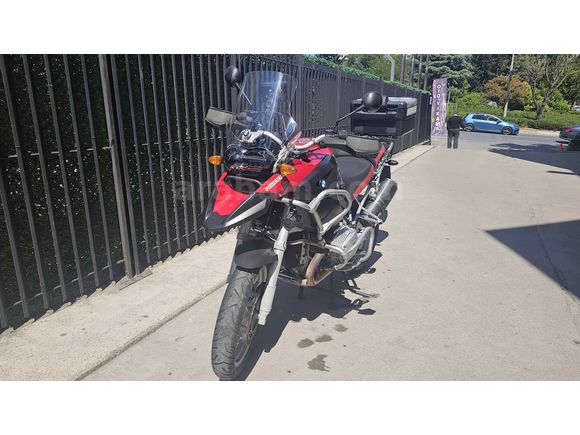 Sahibinden BMW R 1200 GS 