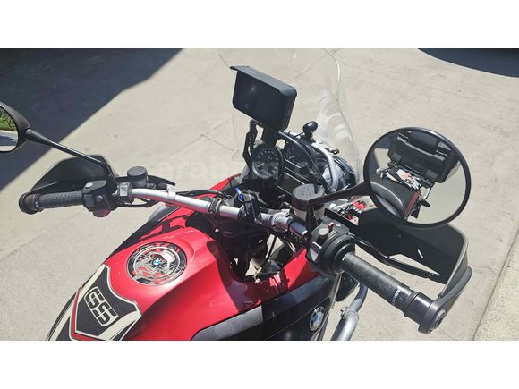 Sahibinden BMW R 1200 GS 