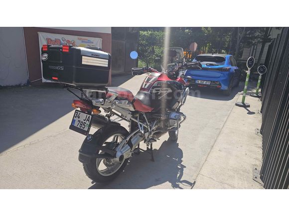 Sahibinden BMW R 1200 GS 
