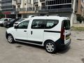 DACIA DOKKER 1.5 dCi 2017 MODEL ÇİFT SÜRGÜ KLİMA YOKUŞ KALKIŞ