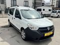 DACIA DOKKER 1.5 dCi 2017 MODEL ÇİFT SÜRGÜ KLİMA YOKUŞ KALKIŞ