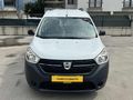 DACIA DOKKER 1.5 dCi 2017 MODEL ÇİFT SÜRGÜ KLİMA YOKUŞ KALKIŞ