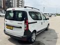DACIA DOKKER 1.5 dCi 2017 MODEL ÇİFT SÜRGÜ KLİMA YOKUŞ KALKIŞ