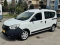 DACIA DOKKER 1.5 dCi 2017 MODEL ÇİFT SÜRGÜ KLİMA YOKUŞ KALKIŞ