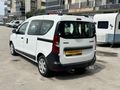 DACIA DOKKER 1.5 dCi 2017 MODEL ÇİFT SÜRGÜ KLİMA YOKUŞ KALKIŞ
