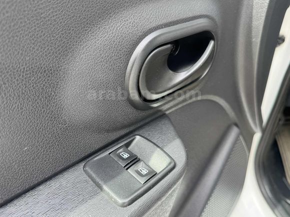 DACIA DOKKER 1.5 dCi 2017 MODEL ÇİFT SÜRGÜ KLİMA YOKUŞ KALKIŞ