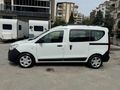 DACIA DOKKER 1.5 dCi 2017 MODEL ÇİFT SÜRGÜ KLİMA YOKUŞ KALKIŞ