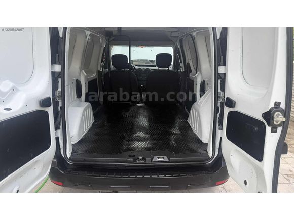2020 DACİA DOKKER PANELVAN 1.5 DİZEL ORJİNAL 105 BİNDE KLİMALI