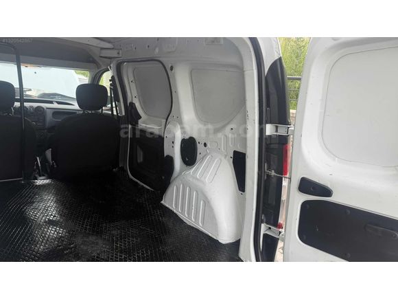 2020 DACİA DOKKER PANELVAN 1.5 DİZEL ORJİNAL 105 BİNDE KLİMALI