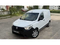 2020 DACİA DOKKER PANELVAN 1.5 DİZEL ORJİNAL 105 BİNDE KLİMALI