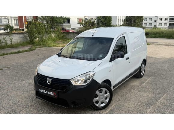 2020 DACİA DOKKER PANELVAN 1.5 DİZEL ORJİNAL 105 BİNDE KLİMALI
