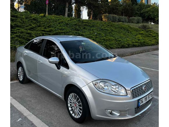 Sahibinden Fiat Linea 1.3 Multijet Active 2009 Model 