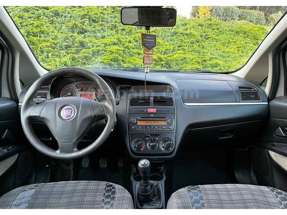 Sahibinden Fiat Linea 1.3 Multijet Active 2009 Model 