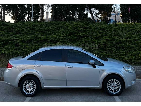 Sahibinden Fiat Linea 1.3 Multijet Active 2009 Model 