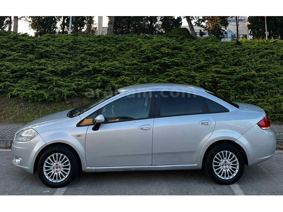 Sahibinden Fiat Linea 1.3 Multijet Active 2009 Model 