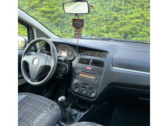 Sahibinden Fiat Linea 1.3 Multijet Active 2009 Model 