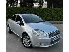 Sahibinden Fiat Linea 1.3 Multijet Active 2009 Model 
