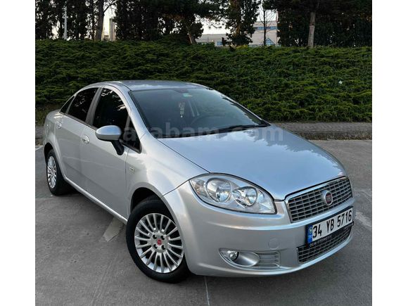 Sahibinden Fiat Linea 1.3 Multijet Active 2009 Model 