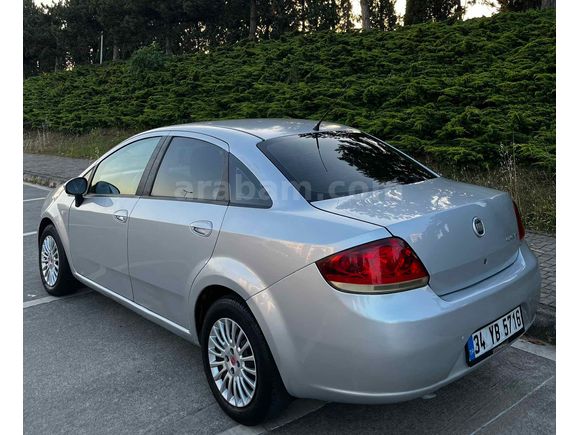 Sahibinden Fiat Linea 1.3 Multijet Active 2009 Model 