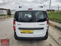 2019 1.5 Blue Dci 6 İleri 160.000 km Bakımlı Dokker