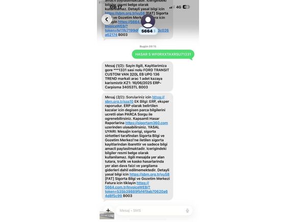 ŞENTÜRK'TEN 2025 MODEL UZUN ŞASE CUSTOM PANELVAN 30 DK KREDİ