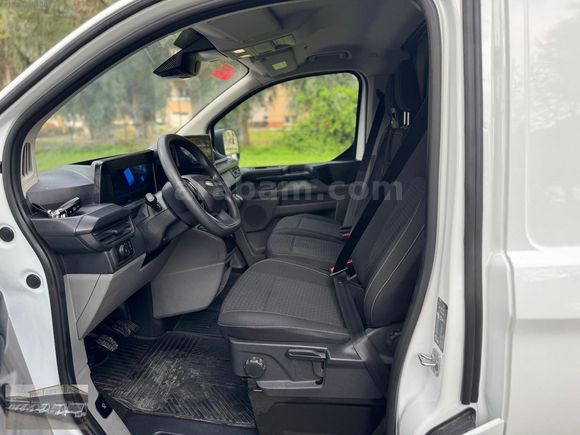 ŞENTÜRK'TEN 2025 MODEL UZUN ŞASE CUSTOM PANELVAN 30 DK KREDİ
