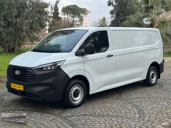 ŞENTÜRK'TEN 2025 MODEL UZUN ŞASE CUSTOM PANELVAN 30 DK KREDİ