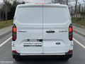 TRANSİT CUSTOM 320L DELUXE 2.0EcoBlue 9.700 KM HATASIZ %20FATURA