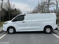 TRANSİT CUSTOM 320L DELUXE 2.0EcoBlue 9.700 KM HATASIZ %20FATURA