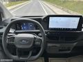 TRANSİT CUSTOM 320L DELUXE 2.0EcoBlue 9.700 KM HATASIZ %20FATURA