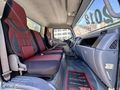 ++TR DE TEK 180 BİN KM DE ++ ORJ 2012 FUSO 0 KAYAR PERDE 4.20 CM