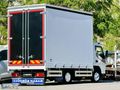 ++TR DE TEK 180 BİN KM DE ++ ORJ 2012 FUSO 0 KAYAR PERDE 4.20 CM