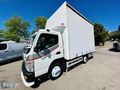 ++TR DE TEK 180 BİN KM DE ++ ORJ 2012 FUSO 0 KAYAR PERDE 4.20 CM