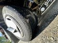 ++TR DE TEK 180 BİN KM DE ++ ORJ 2012 FUSO 0 KAYAR PERDE 4.20 CM