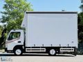 ++TR DE TEK 180 BİN KM DE ++ ORJ 2012 FUSO 0 KAYAR PERDE 4.20 CM