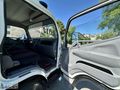 ++TR DE TEK 180 BİN KM DE ++ ORJ 2012 FUSO 0 KAYAR PERDE 4.20 CM