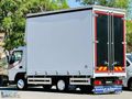 ++TR DE TEK 180 BİN KM DE ++ ORJ 2012 FUSO 0 KAYAR PERDE 4.20 CM