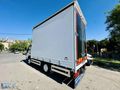++TR DE TEK 180 BİN KM DE ++ ORJ 2012 FUSO 0 KAYAR PERDE 4.20 CM