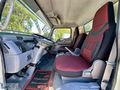 ++TR DE TEK 180 BİN KM DE ++ ORJ 2012 FUSO 0 KAYAR PERDE 4.20 CM
