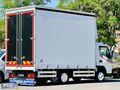 ++TR DE TEK 180 BİN KM DE ++ ORJ 2012 FUSO 0 KAYAR PERDE 4.20 CM