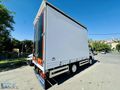 ++TR DE TEK 180 BİN KM DE ++ ORJ 2012 FUSO 0 KAYAR PERDE 4.20 CM