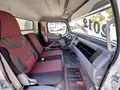 ++TR DE TEK 180 BİN KM DE ++ ORJ 2012 FUSO 0 KAYAR PERDE 4.20 CM
