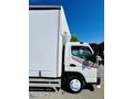 ++TR DE TEK 180 BİN KM DE ++ ORJ 2012 FUSO 0 KAYAR PERDE 4.20 CM